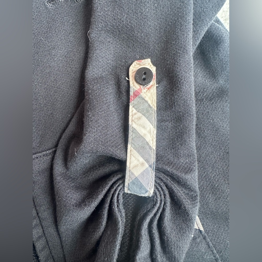 Burberry Toddler Jacket - Picture 13 of 15